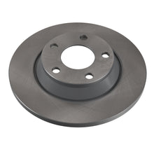 Load image into Gallery viewer, Pair of Front Brake Disc Fits Audi A4 OE 8D0615301A Febi 08594