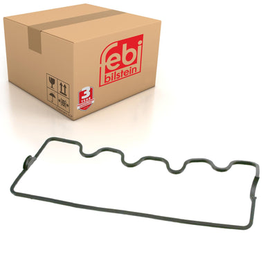 Vehicles Rocker Cover Gasket Inc Level Control System Fits Mercedes B Febi 08605