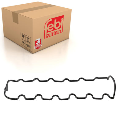 Rocker Cover Gasket Fits Mercedes Benz 190 Series model 201 124 SL 10 Febi 08608