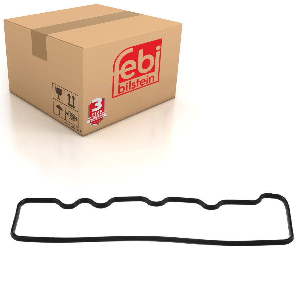 Right Rocker Cover Gasket Fits Mercedes Benz G-Class Model 463 111 Fi Febi 08611