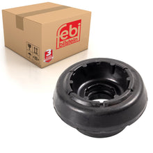 Load image into Gallery viewer, Front Strut Mounting No Friction Bearing Fits Volkswagen Caddy Corrad Febi 08619