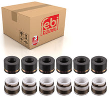 Load image into Gallery viewer, Valve Stem Seal Kit Fits Mercedes Benz Model 123 S-Class 116 Febi 08625