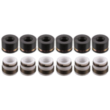 Load image into Gallery viewer, Valve Stem Seal Kit Fits Mercedes Benz Model 123 S-Class 116 Febi 08625