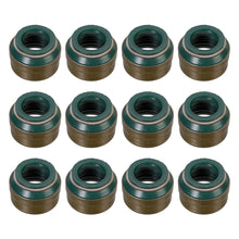 Load image into Gallery viewer, Valve Stem Seal Kit Fits Mercedes Benz Model 123 S-Class 116 Febi 08627