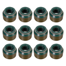 Load image into Gallery viewer, Valve Stem Seal Kit Fits Mercedes Benz Model 123 S-Class 116 Febi 08627