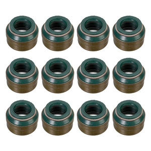 Valve Stem Seal Kit Fits Mercedes Benz Model 123 S-Class 116 Febi 08627