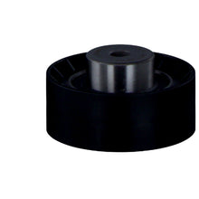 Load image into Gallery viewer, Auxiliary Belt Idler Pulley Fits Rover Group Mini OE PQR10028 Febi 08632