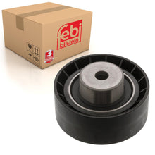Load image into Gallery viewer, Auxiliary Belt Idler Pulley Fits Rover Group Mini OE PQR10028 Febi 08632