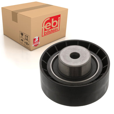 Auxiliary Belt Idler Pulley Fits Rover Group Mini OE PQR10028 Febi 08632