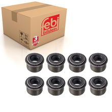Load image into Gallery viewer, Valve Stem Seal Kit Fits Mercedes Benz G-Class Model 460 110 Fintail Febi 08635