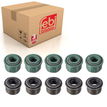 Load image into Gallery viewer, Valve Stem Seal Kit Fits Mercedes Benz Model 123 OE 6170500067 Febi 08636
