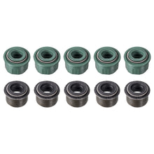 Load image into Gallery viewer, Valve Stem Seal Kit Fits Mercedes Benz Model 123 OE 6170500067 Febi 08636