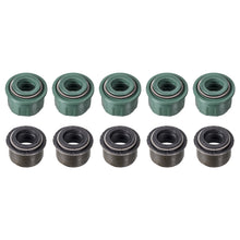 Load image into Gallery viewer, Valve Stem Seal Kit Fits Mercedes Benz Model 123 OE 6170500067 Febi 08636