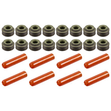 Load image into Gallery viewer, Valve Stem Seal Kit Fits Mercedes Benz C-Class Model 202 203 CLK 208 Febi 08647