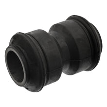 Load image into Gallery viewer, Rear Spring Eye Bracket Leaf Spring Bush Fits Mercedes Benz T 2 model Febi 08653
