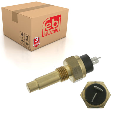 Coolant Temperature Sensor Fits Mercedes Benz T 2 model 668 669 670 L Febi 08658