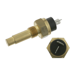 Coolant Temperature Sensor Fits Mercedes Benz T 2 model 668 669 670 L Febi 08658