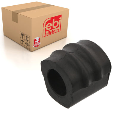 Front Anti Roll Bar Bush D Stabiliser 30mm Fits Mercedes Febi 08661