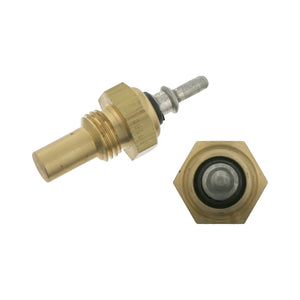 Coolant Temperature Sensor Fits Ssangyong Chairman Istana Korando Mus Febi 08668