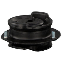 Load image into Gallery viewer, Front Strut Mounting No Friction Bearing Fits Mercedes Benz Model 124 Febi 08669