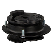 Load image into Gallery viewer, Front Strut Mounting No Friction Bearing Fits Mercedes Benz Model 124 Febi 08669