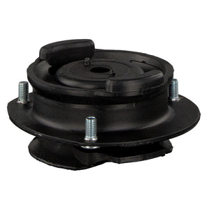 Front Strut Mounting No Friction Bearing Fits Mercedes Benz Model 124 Febi 08669