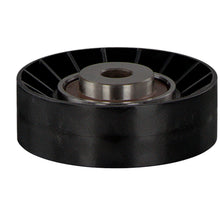 Load image into Gallery viewer, Auxiliary Belt Tensioner Pulley Fits Saab 9000 OE 4029930 Febi 08678