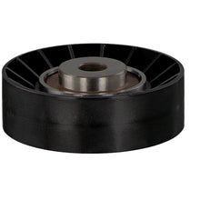Load image into Gallery viewer, Auxiliary Belt Tensioner Pulley Fits Saab 9000 OE 4029930 Febi 08678