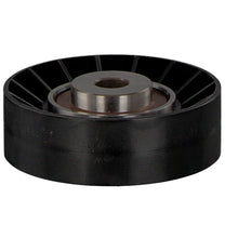 Load image into Gallery viewer, Auxiliary Belt Tensioner Pulley Fits Saab 9000 OE 4029930 Febi 08678