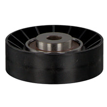 Load image into Gallery viewer, Auxiliary Belt Tensioner Pulley Fits Saab 9000 OE 4029930 Febi 08678