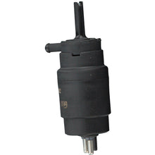 Load image into Gallery viewer, Windscreen &amp; Headlight Washer Pump Fits Mercedes Benz Febi 08679