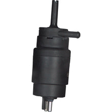 Load image into Gallery viewer, Windscreen &amp; Headlight Washer Pump Fits Mercedes Benz Febi 08679