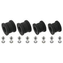 Load image into Gallery viewer, Front Anti Roll Bar Bush Kit Fits Mercedes Benz 190 Series model 201 Febi 08682