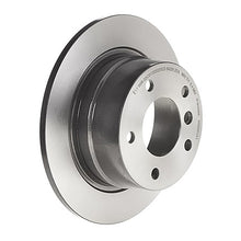 Load image into Gallery viewer, Rear Brake Disc x2 272mm Fits BMW Z3 Brembo 08685381