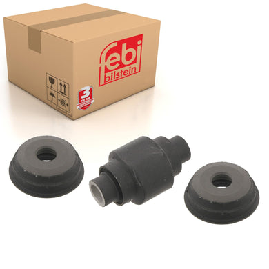 Front Lower Control Arm Bush Kit Fits Mercedes Benz Model 123 S-Class Febi 08687