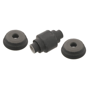 Front Lower Control Arm Bush Kit Fits Mercedes Benz Model 123 S-Class Febi 08687