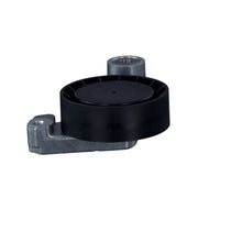 Load image into Gallery viewer, Auxiliary Belt Idler Pulley Inc Bracket Fits BMW 7 Series E32 E38 8 E Febi 08690