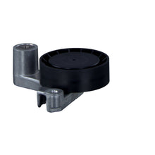 Load image into Gallery viewer, Auxiliary Belt Idler Pulley Inc Bracket Fits BMW 7 Series E32 E38 8 E Febi 08690