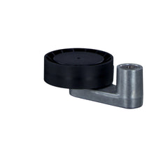 Load image into Gallery viewer, Auxiliary Belt Idler Pulley Inc Bracket Fits BMW 7 Series E32 E38 8 E Febi 08690