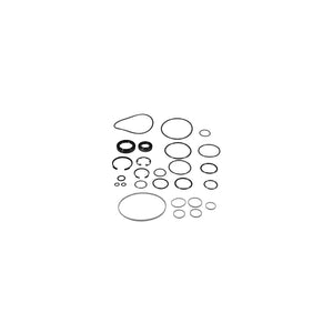 Power Steering Gasket Set Fits Mercedes Benz S-Class Model 116 SL 107 Febi 08694