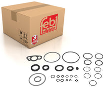 Load image into Gallery viewer, Power Steering Gasket Set Fits Mercedes Benz Model 110 Fintail 111 S- Febi 08695