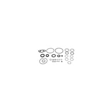 Load image into Gallery viewer, Power Steering Gasket Set Fits Mercedes Benz Model 110 Fintail 111 S- Febi 08695