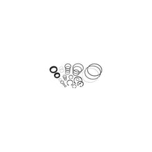 Load image into Gallery viewer, Power Steering Gasket Set Fits Mercedes Benz Model 123 OE 1264600061 Febi 08696