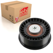 Load image into Gallery viewer, Timing Belt Idler Pulley Fits Vauxhall Astra Corsa Meriva Signum Tigr Febi 08697