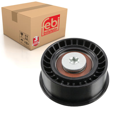 Timing Belt Idler Pulley Fits Vauxhall Astra Corsa Meriva Signum Tigr Febi 08697