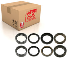 Load image into Gallery viewer, Drive Shaft Bearings Gasket Set Fits Mercedes Benz Actros Arocs Atego Febi 08703