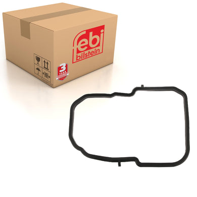 Automatic Sump Pan Gasket Fits Mercedes Benz 190 Series model 201 C-C Febi 08719