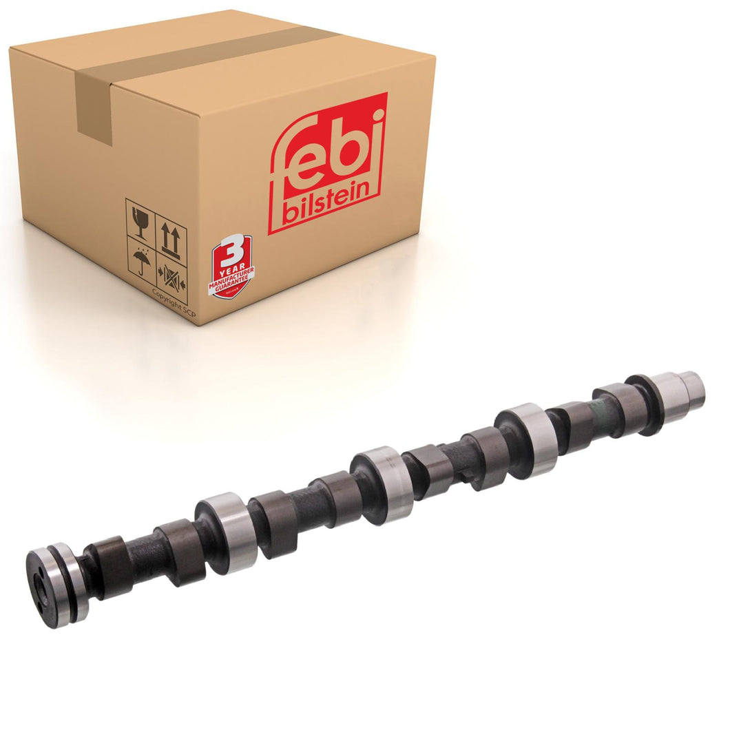 Left Camshaft Fits Mercedes Benz S-Class Model 126 SL 107 Febi 08747