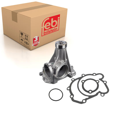 S-Class Water Pump Cooling Fits Mercedes SL 116 200 17 01 Febi 08756