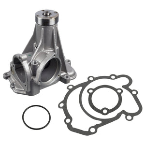 S-Class Water Pump Cooling Fits Mercedes SL 116 200 17 01 Febi 08756